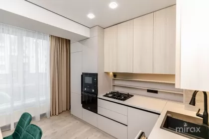 str. Nicolae Costin, Buiucani, Chișinău image 241088