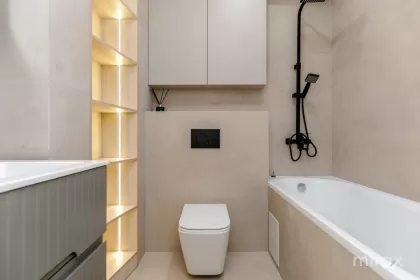 str. Nicolae Costin, Buiucani, Chișinău image 241095