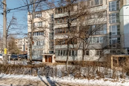 str. Grădinilor, Centru, Chișinău imaginea 242478