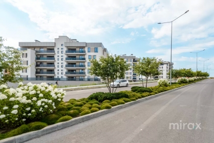 бул. Дачия, Ботаника, Кишинёв изображение 244580