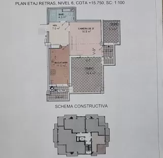 бул. Дачия, Ботаника, Кишинёв изображение 244582