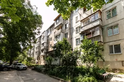 ул. Николая Зелинского, Ботаника, Кишинёв изображение 245713