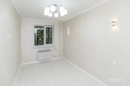 ул. Николая Зелинского, Ботаника, Кишинёв изображение 245706