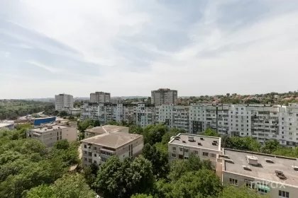 str. Calea Orheiului, Poșta Veche, Chișinău imaginea 159432