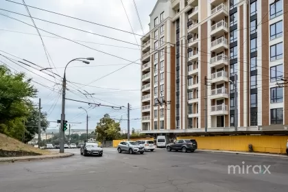 str. Constantin Stere, Centru, Chișinău