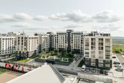ул. Александр Орлов, Дурлешты, Кишинев изображение 226647
