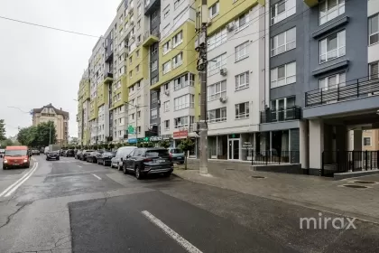 ул. Ливиу Деляну, Буюканы, мун. Кишинев изображение 220424