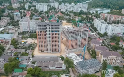 ул. Диминеций, Ботаника, мун. Кишинев изображение 223047