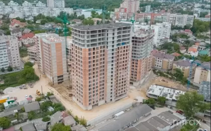 ул. Диминеций, Ботаника, мун. Кишинев изображение 223048