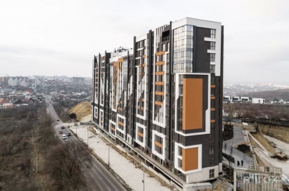 str. Ialoveni, Telecentru, mun. Chișinău image 224369