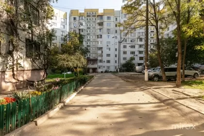 str. Albișoara, Centru, Chișinău imaginea 225479