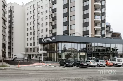 str. Cartușa, Durlești, Chișinău imaginea 226794
