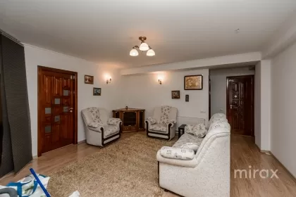 bd. Cuza Vodă, Botanica, Chișinău imaginea 230596