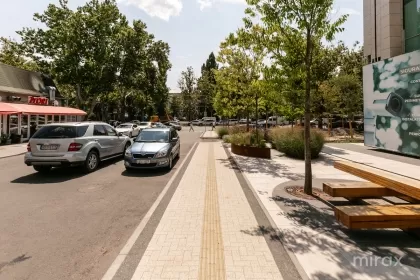 str. Calea Ieșilor, Buiucani, Chișinău imaginea 232013