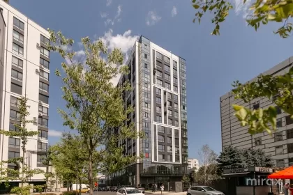 str. Calea Ieșilor, Buiucani, Chișinău imaginea 232012