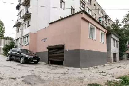 ул. Волунтарилор, Чеканы, Кишинев изображение 233546