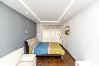 ул. Михаил Садовяну, Чокана, Кишинев изображение 238554