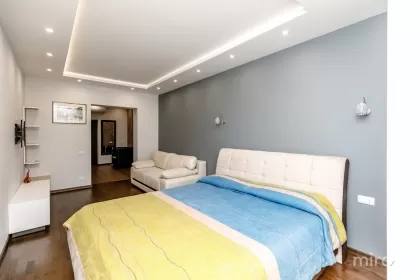 ул. Михаил Садовяну, Чокана, Кишинев изображение 238552