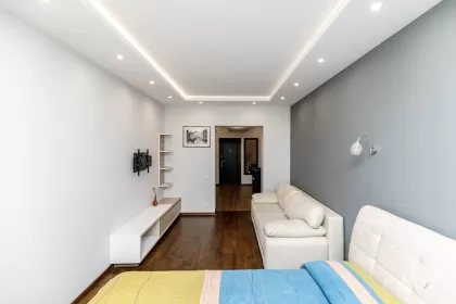 ул. Михаил Садовяну, Чокана, Кишинев изображение 238553