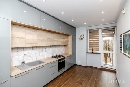 ул. Михаил Садовяну, Чокана, Кишинев изображение 238549