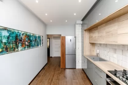 ул. Михаил Садовяну, Чокана, Кишинев изображение 238550