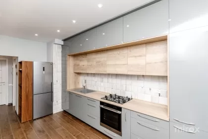 ул. Михаил Садовяну, Чокана, Кишинев изображение 238551