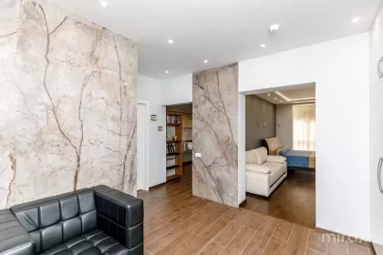 ул. Михаил Садовяну, Чокана, Кишинев изображение 238555