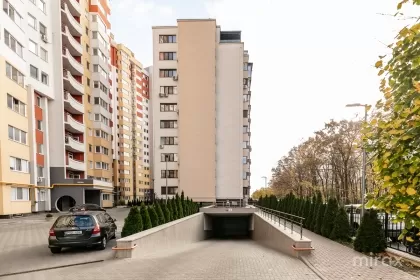 ул. Михаил Садовяну, Чокана, Кишинев изображение 238562