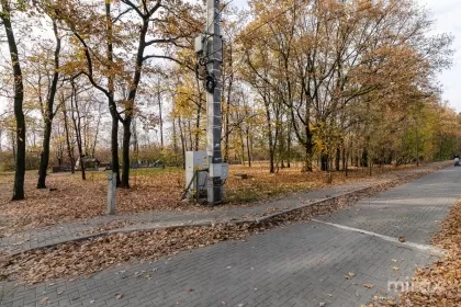 ул. Михаил Садовяну, Чокана, Кишинев изображение 238563