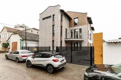 str. Alexandru cel Bun, Centru, Chișinău imaginea 239891