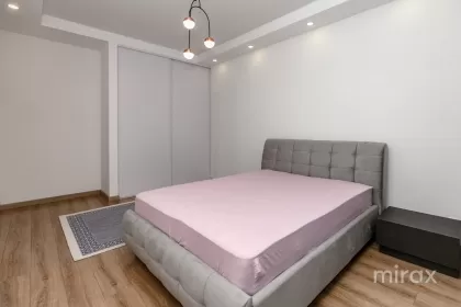 str. Alexei Mateevici, Centru, Chișinău image 241110