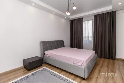 str. Alexei Mateevici, Centru, Chișinău image 241111