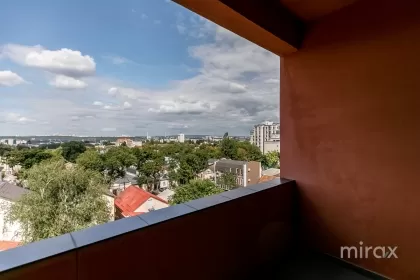 str. Alexei Mateevici, Centru, Chișinău image 241118