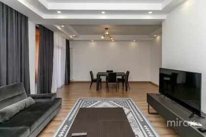 str. Alexei Mateevici, Centru, Chișinău image 241103