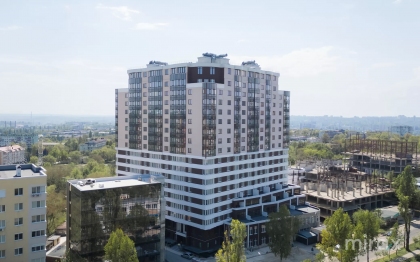 str. Ginta Latină, Ciocana, Chișinău imaginea 242480