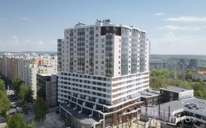 str. Ginta Latină, Ciocana, Chișinău imaginea 242482