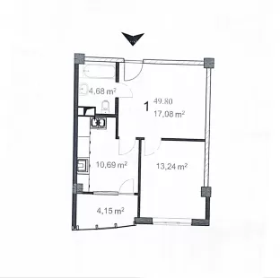 str. Ginta Latină, Ciocana, Chișinău imaginea 242481