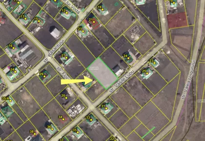 str. Vasile Lupu, Colonița image 243658