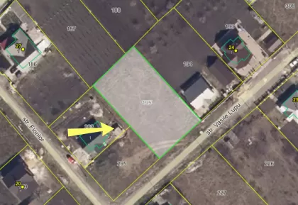 str. Vasile Lupu, Colonița image 243657