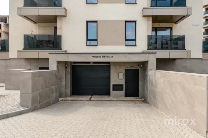 bd. Dacia, Botanica, Chișinău imaginea 244589