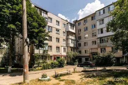 bd. Dacia, Botanica, Chișinău imaginea 245781