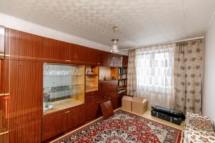 bd. Dacia, Botanica, Chișinău imaginea 245772
