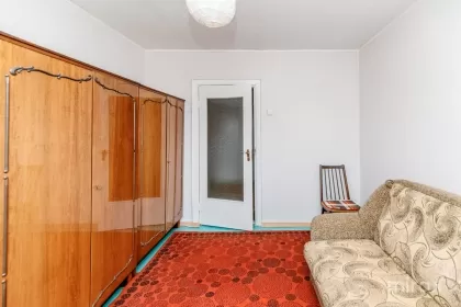 bd. Dacia, Botanica, Chișinău imaginea 245770