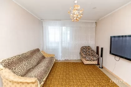 bd. Dacia, Botanica, Chișinău imaginea 245773