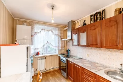 bd. Dacia, Botanica, Chișinău imaginea 245768