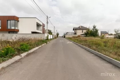 str. Zelenoaia , Durlești, Chișinău