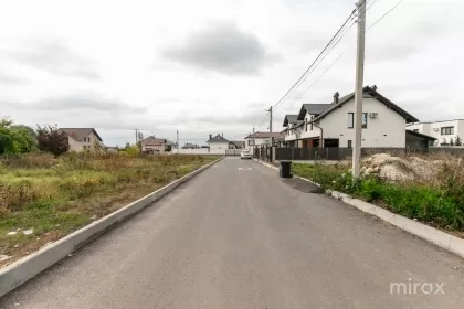 str. Zelenoaia , Durlești, Chișinău