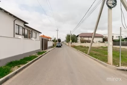 str. Zelenoaia , Durlești, Chișinău