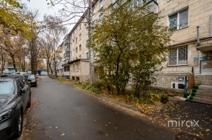 str. Doina și Ion  Aldea Teodorovici, Buiucani, Chișinău imaginea 194201