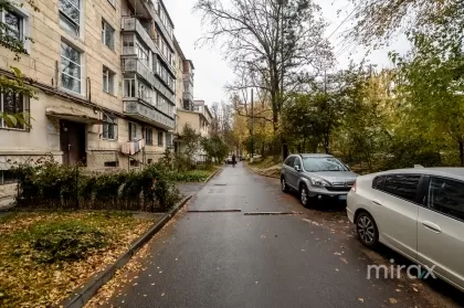 str. Doina și Ion  Aldea Teodorovici, Buiucani, Chișinău imaginea 194202